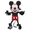 Perros For Fan Pets Cuerdas | For Fan Pets Cuerda Dental Para Perro Mickey