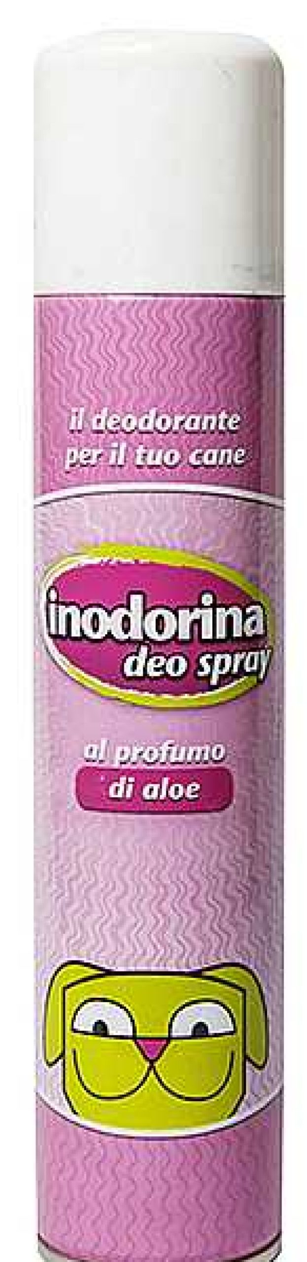 Perros Inodorina Desodorizantes | Inodorina Spray Desodorante De Aloe Vera Para Perros Y Gatos