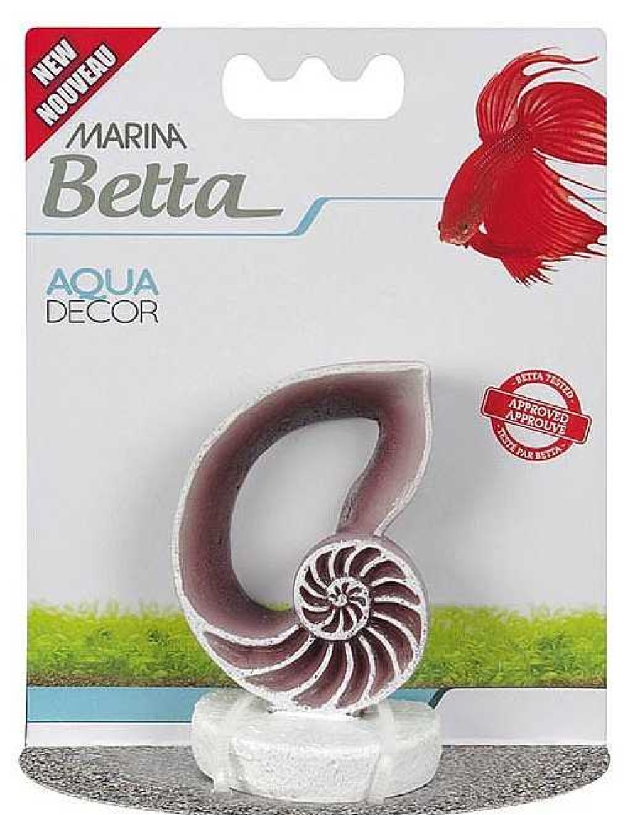 Peces Marina Adornos | Marina Adornos Para Bettas Circus Rings