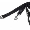 Perros Rogz Correas | Rogz Correa Lumberjack Multi Negra