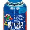 Reptiles Zoo Med Mantenimiento Del Agua | Zoo Med Reptisafe Acondicionador De Agua