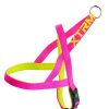 Perros Nayeco Arneses | Nayeco Arn S X-Trm Neon Flash Rosa