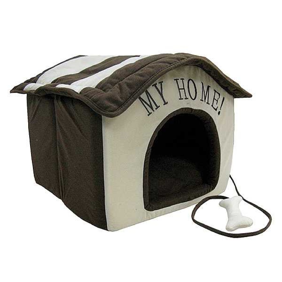 Perros Arquivet Camas | Arquivet Caseta My Home De Tela Para Perros