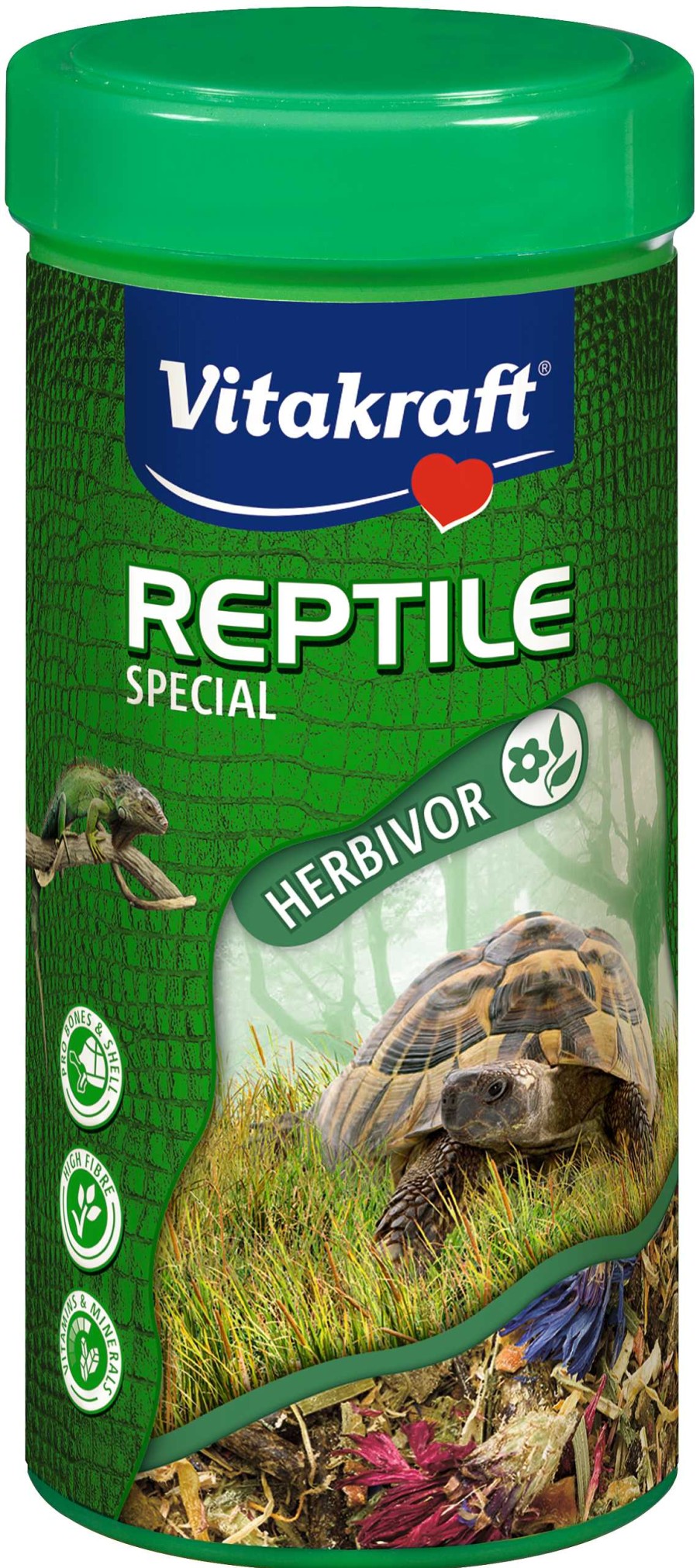 Reptiles Vitakraft | Vitakraft Reptile Special