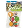 Gatos Arquivet Pelotas | Arquivet Pelotas Multicolor Para Gatos