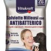 Gatos Vitakraft Limpieza Y Desinfecci N | Vitakraft Toallita Higi Nica Antibacteriana