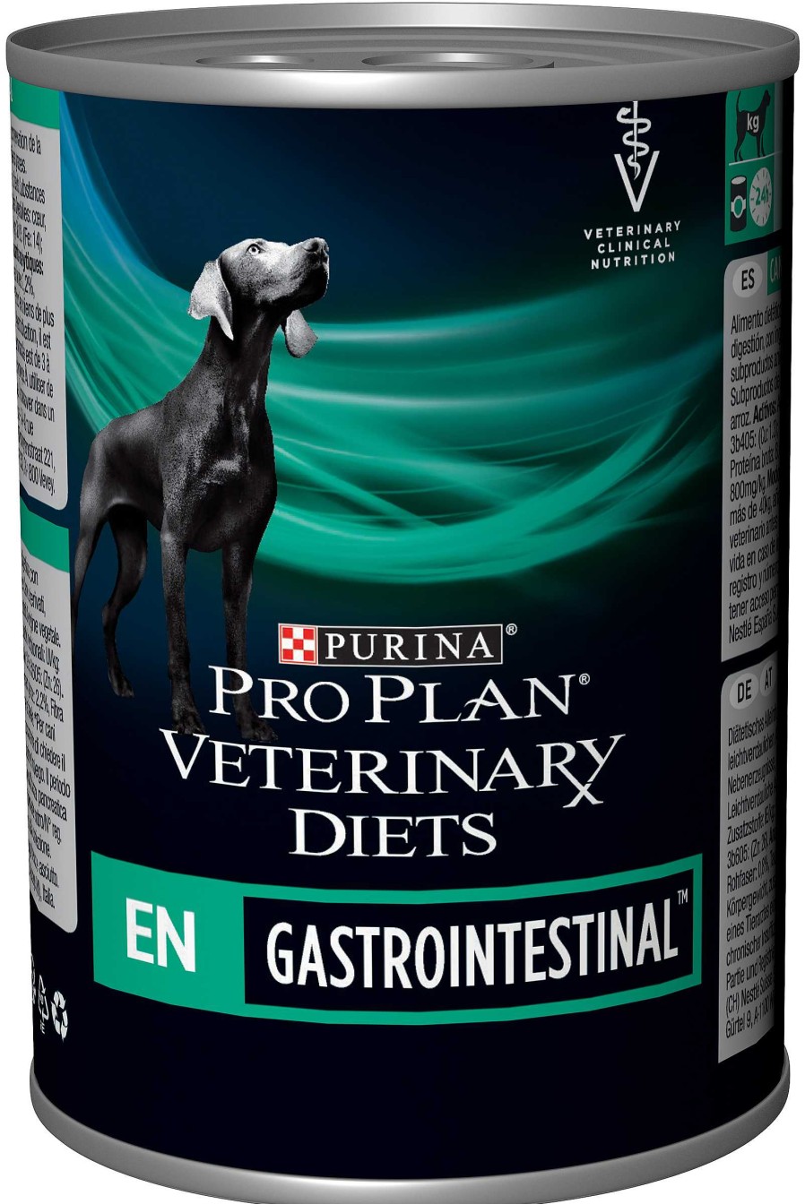 Perros Pro Plan Veterinary Diets Comida H Meda | Pro Plan Veterinary Diets Comida H Meda En Gastrointestinal Mousse