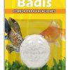 Peces Bradium Agua Fr A | Bradium Alimento En Bloque Vacaciones Para Peces