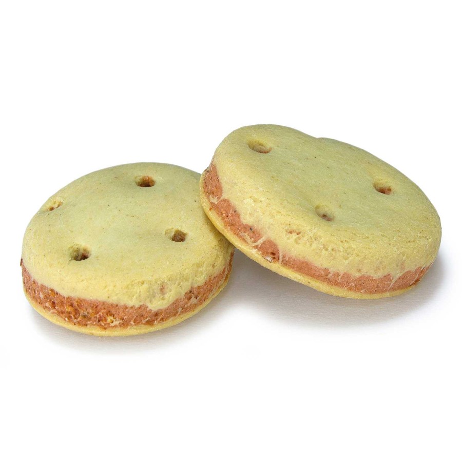 Perros Arquivet Galletas | Arquivet Galletas "Sandwich Oval"