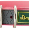 Perros Hunter Collares | Hunter Collar Convenience Rosa