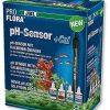 Peces JBL Test | Jbl Proflora Ph Sensor Sonda+Cal Electrodo De Ph Con Conector Bnc