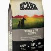 Perros Acana Pienso | Acana Pienso Light & Fit Para Perros Adultos De Pollo