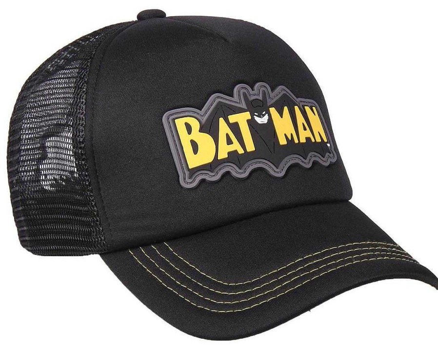 Perros For Fan Pets Accesorios | For Fan Pets Gorra Premium Batman