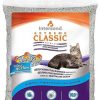 Gatos Intersand Arenas | Intersand Arena Aglomerante Classic Sin Olor