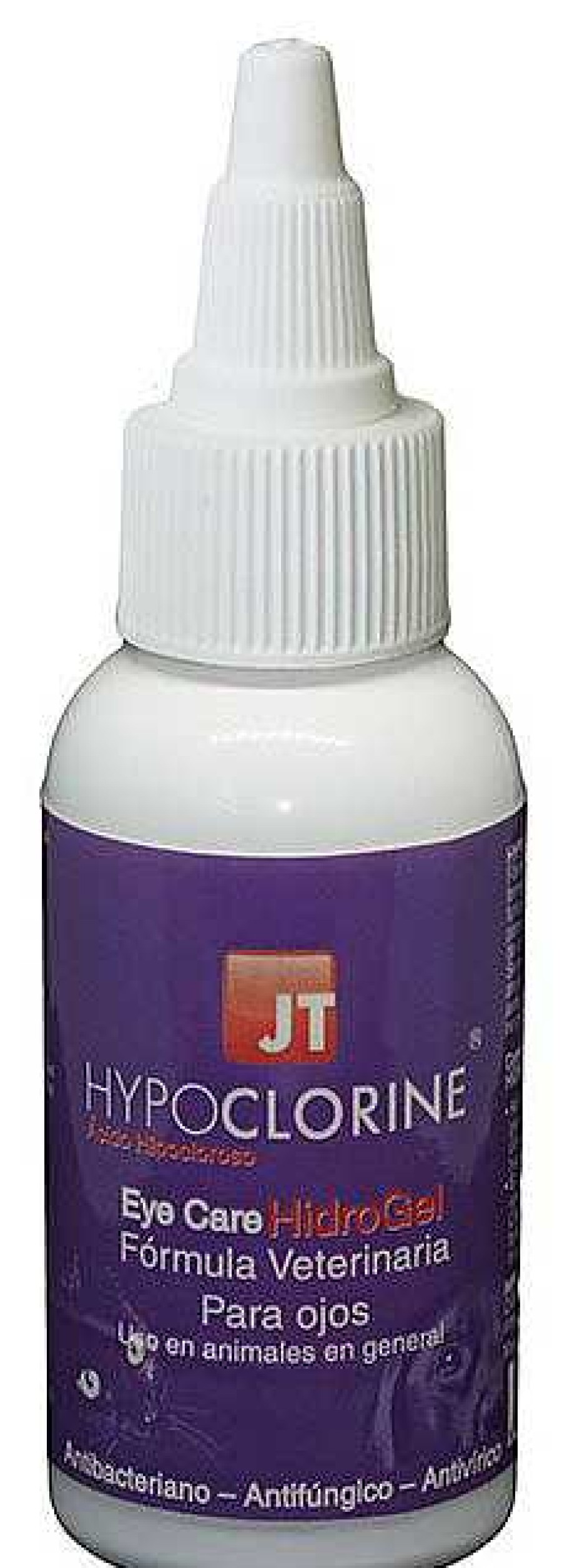 Gatos JTPharma Higiene Ocular | Jtpharma Hypoclorine Eye Care Hidrogel