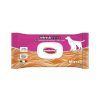 Gatos Inodorina Desodorizantes | Inodorina Toallitas H Medas Refresh Extra Mirra Oriental Para Perros Y Gatos