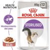 Gatos Royal Canin Comida H Meda | Royal Canin Comida H Meda En Salsa Para Gato Adulto Esterilizado