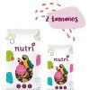 P Jaros Nutriplus | Nutriplus Aves Mixtura Loros Y Guacamayos Con Fruta