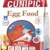 P Jaros Cunipic | Cunipic Pasta De Cria Factor Rojo Para Pajaros 250G