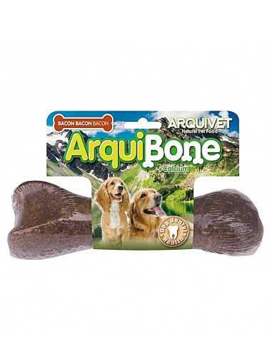 Perros Arquivet Huesos | Arquivet Arquibone Hueso De Bacon