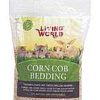 Roedores Living World | Living World Lecho De Ma Z Natural Corn Cobs