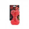 Perros Toys Radical De L Tex | Toys Radical Juguete Radical Rojo Hueso