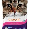 Gatos Intersand Arenas | Intersand Arena Aglomerante Classic Talco Beb