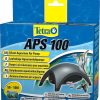 Peces Tetra Compresores | Tetra Aireador Tetratec Aps100