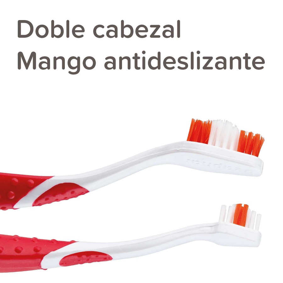 Gatos Beaphar Higiene Bucodental | Beaphar Kit Dental Con Cepillo De Dientes Y Pasta Dent Frica