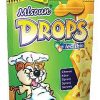 Roedores Novopet | Novopet Drops De Queso