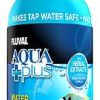 Peces Fluval Mantenimiento Del Agua | Fluval Wter Conditioner (Aquaplus) 500M