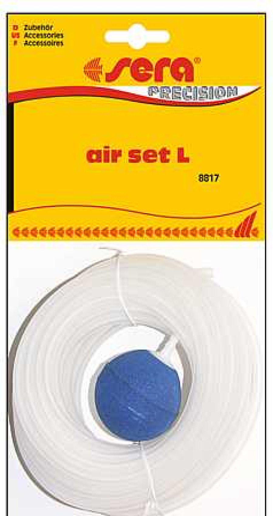 Peces Sera Compresores | Sera Air Set Kit