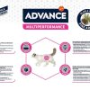 Gatos Advance Arenas | Advance Arena Aglomerante Multiperformance Para Gatos