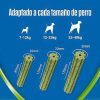 Perros Dentalife Higiene Dental | Dentalife Sticks Activfresh Para Perros Con Espirulina Y Miel