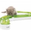 Gatos Catit Movimiento | Catit Circuito De Juego Para Gatos Senses 2.0