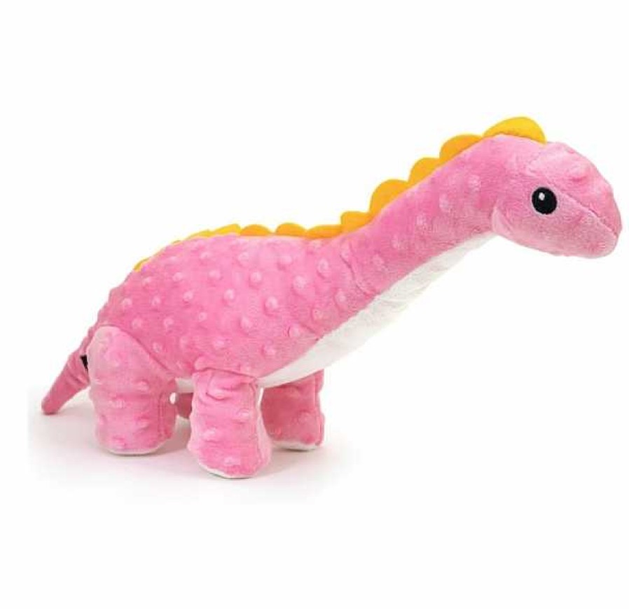 Perros Gloria Pets Peluches | Gloria Pets Peluche Orhy Dino Para Perro