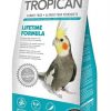 P Jaros Tropican | Tropican Mantenimiento Ninfas Gr Nulos 2 Mm