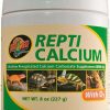 Reptiles Zoo Med | Zoo Med Repti Calcio Con D3