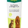 Gatos Stangest | Stangest Malta Con Omega 6 Y Taurina Para Perros Y Gatos