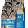 Gatos Intersand Arenas | Intersand Arena Aglomerante Odourlock