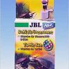 Reptiles JBL | Jbl Vitaminas Vitaltortuga Para Tortugas Acu Ticas Y Gal Pagos