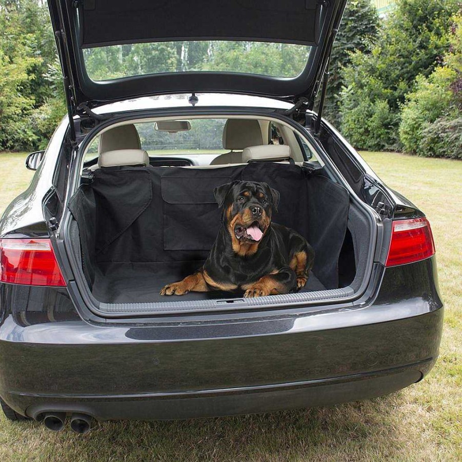 Perros Duvo Accesorios Viaje Y Coche | Duvo Funda Maletero Coche Para Perro