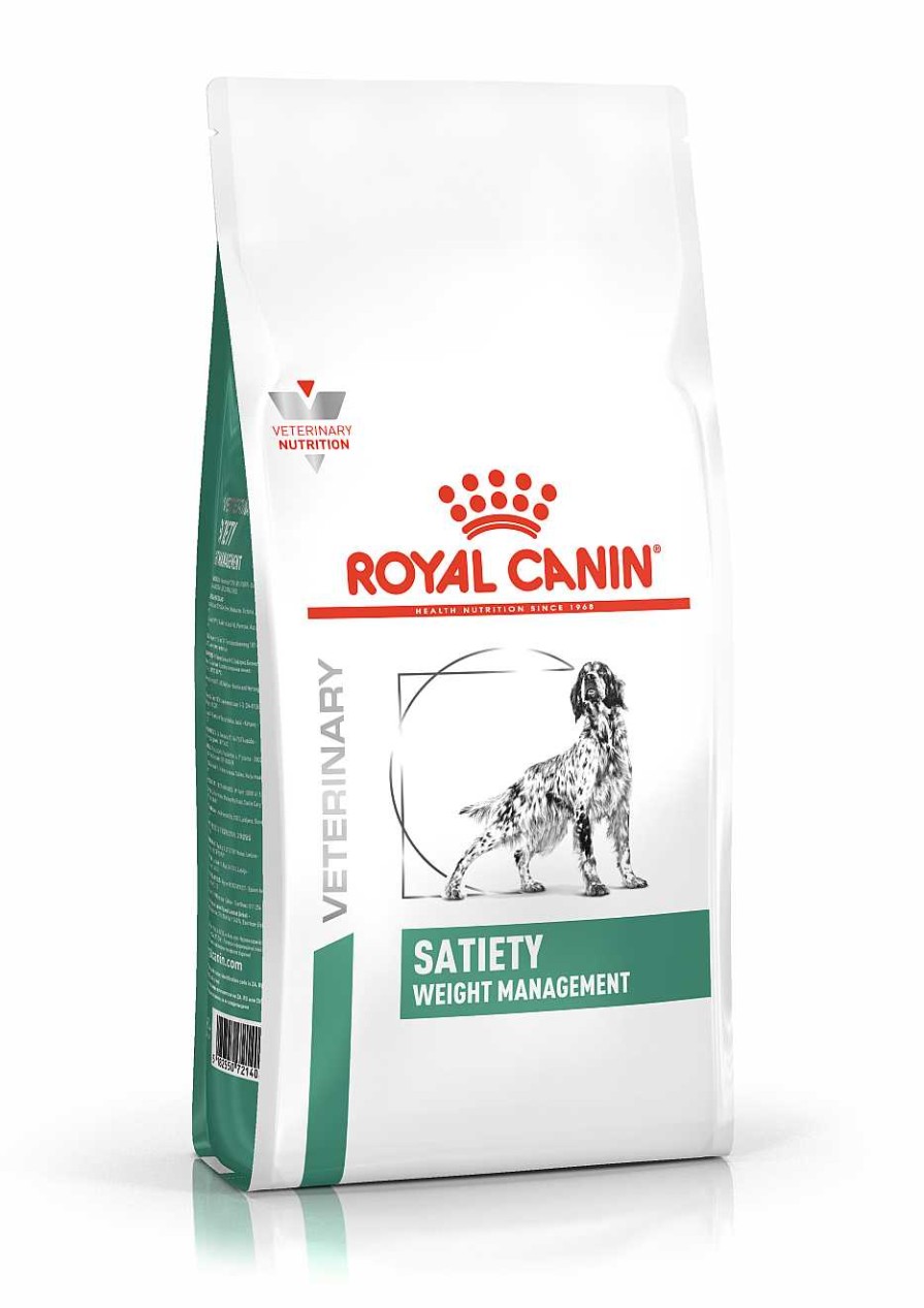 Perros Royal Canin Pienso | Royal Canin Pienso Satiety Weight Management Canine