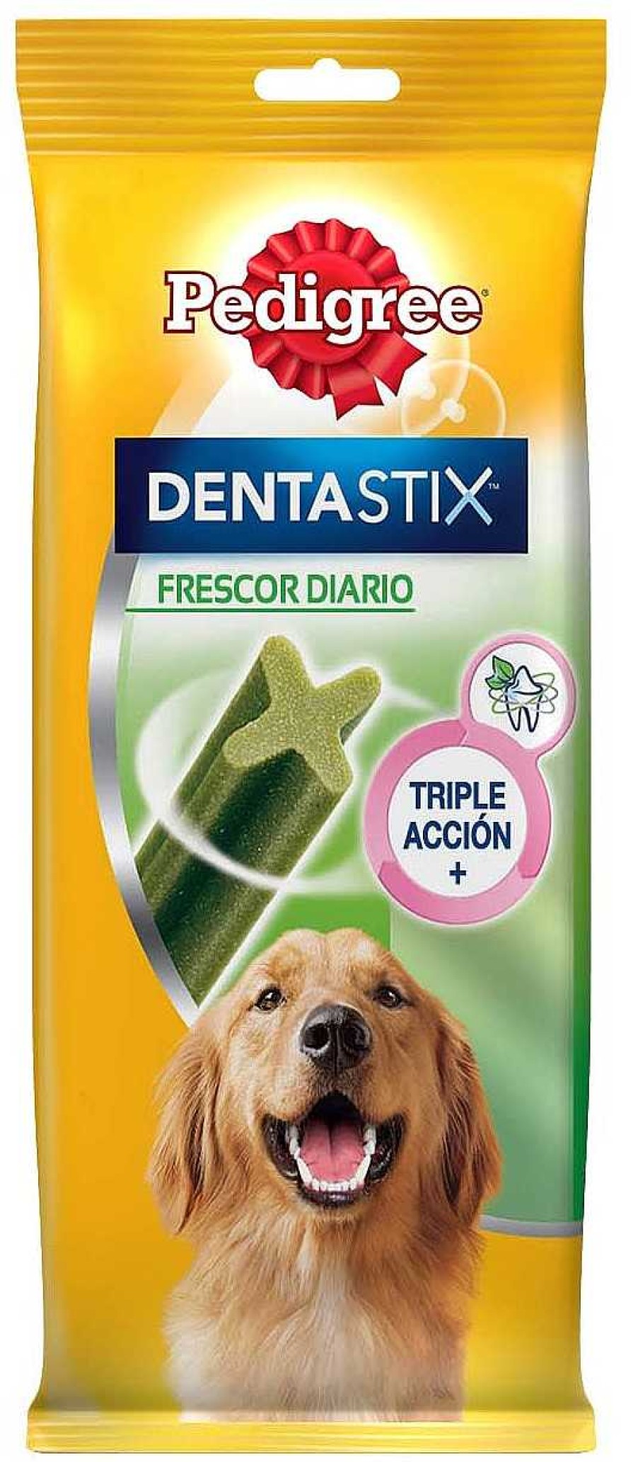 Perros Pedigree Higiene Dental | Pedigree Dentastix Fresh Snack Dental Higiene Oral Y Aliento De Perros Grandes