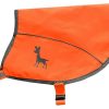 Perros Alcott Chalecos | Alcott Chaleco Essentials Visibility Naranja