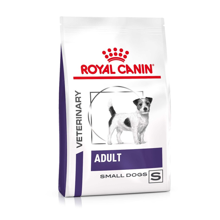 Perros Royal Canin Pienso | Royal Canin Pienso Veterinary Adult Small Dog Para Raza Peque A