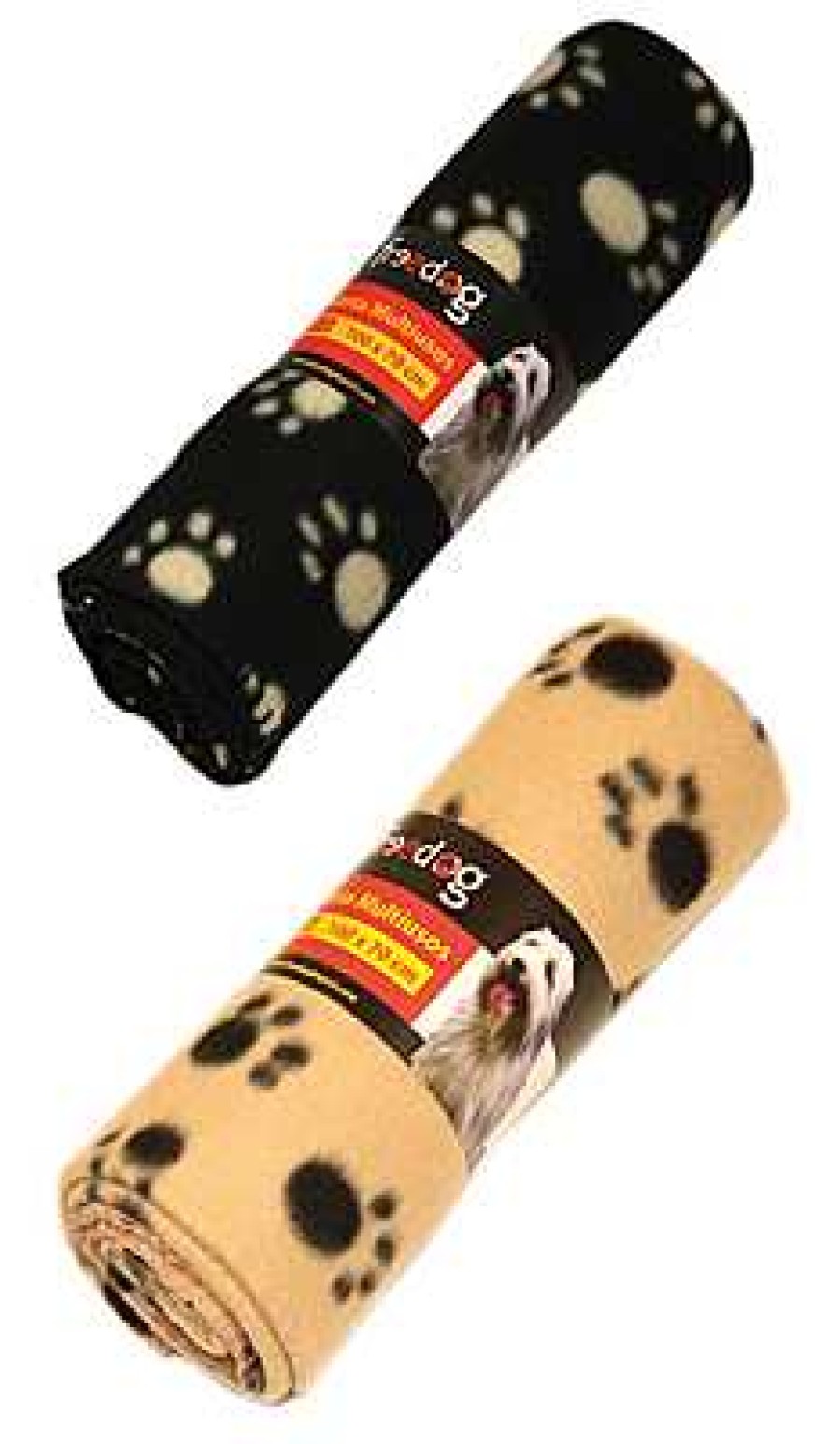 Perros Freedog Mantas Y Fundas Protectoras | Freedog Multi Manta Para Tus Mascotas