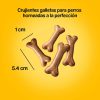 Perros Pedigree Galletas | Pedigree Biscrok Galletas Para Perro De 3 Sabores