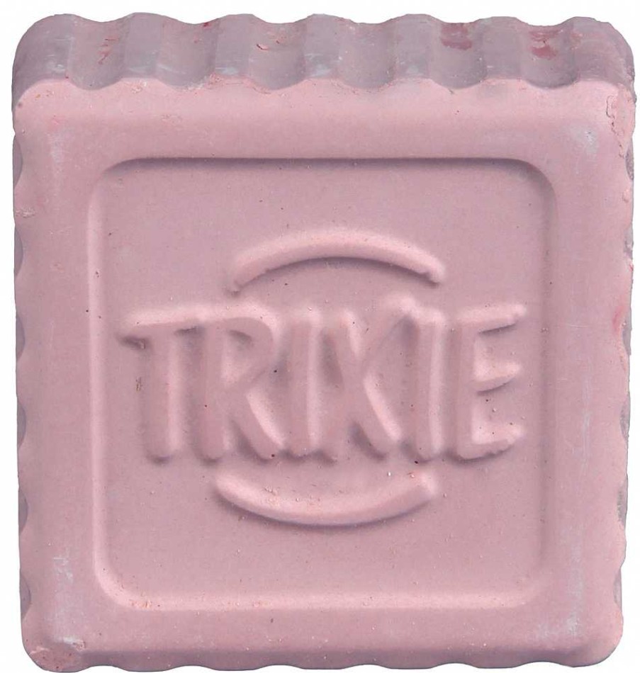 P Jaros Trixie | Trixie Piedra Minerales Yodo, Grande, C/Algas