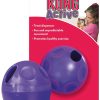 Gatos KONG De Inteligencia E Interactivos | Kong Pelota Dispensadora De Chuches Para Gatos